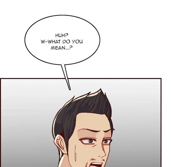 Read Never Too Late chapter 72 image 50 on Lezhin