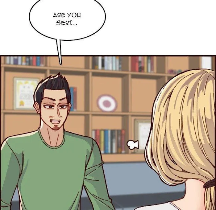 Read Never Too Late chapter 72 image 52 on Lezhin
