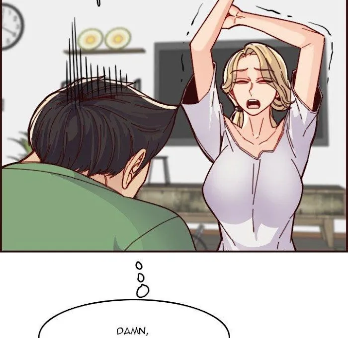 Read Never Too Late chapter 72 image 54 on Lezhin