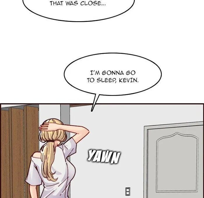 Read Never Too Late chapter 72 image 55 on Lezhin