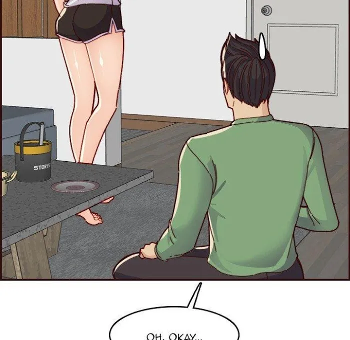 Read Never Too Late chapter 72 image 56 on Lezhin