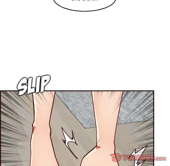 Read Never Too Late chapter 72 image 57 on Lezhin