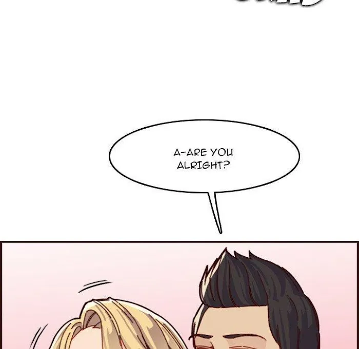 Read Never Too Late chapter 72 image 60 on Lezhin
