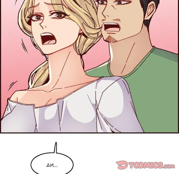 Read Never Too Late chapter 72 image 61 on Lezhin