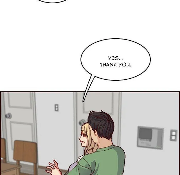 Read Never Too Late chapter 72 image 62 on Lezhin