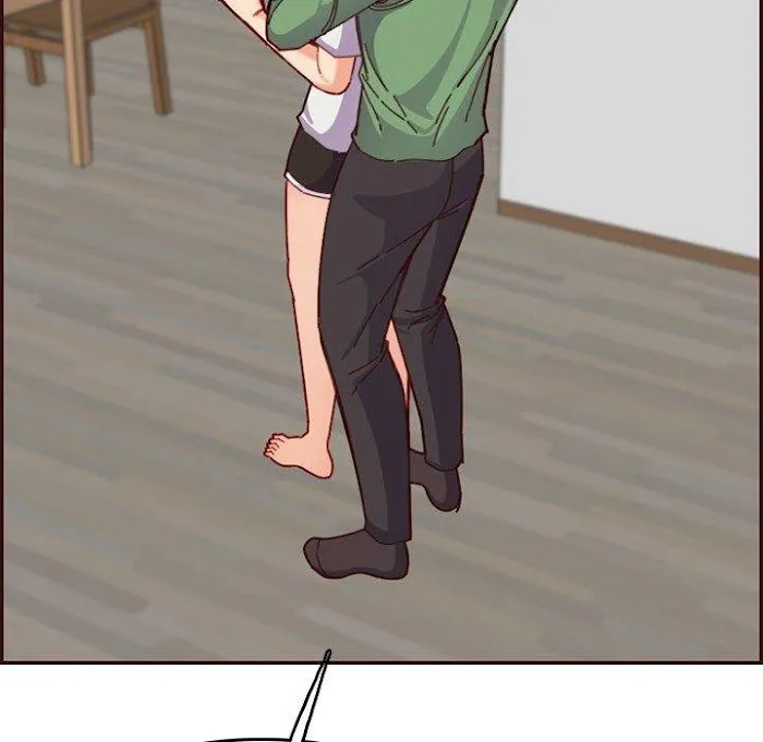 Read Never Too Late chapter 72 image 63 on Lezhin