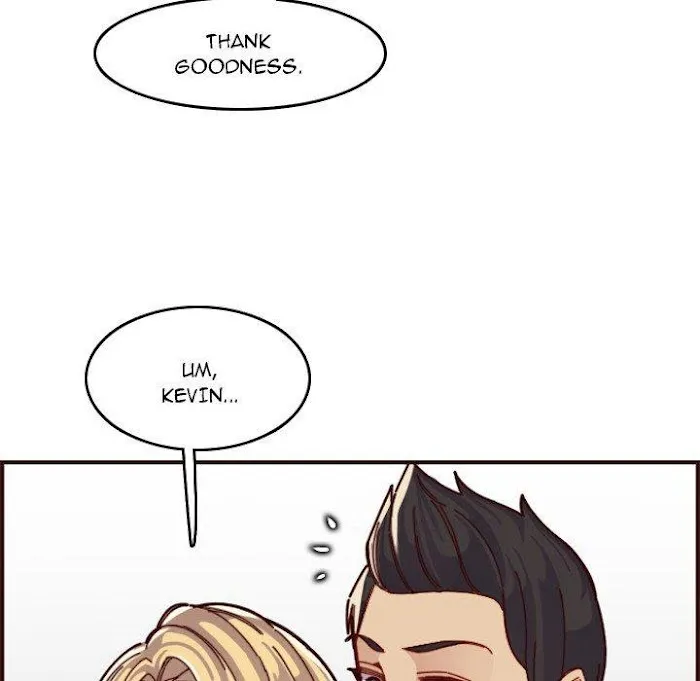 Read Never Too Late chapter 72 image 64 on Lezhin