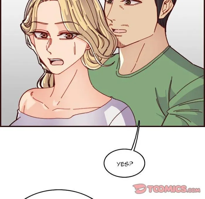 Read Never Too Late chapter 72 image 65 on Lezhin