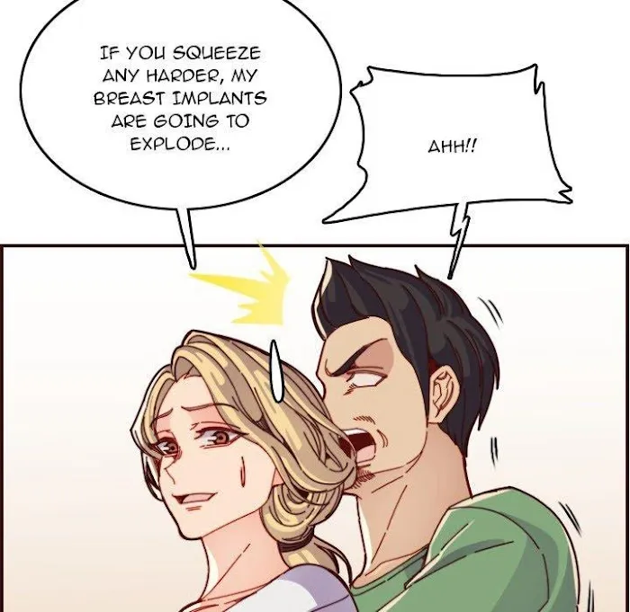 Read Never Too Late chapter 72 image 66 on Lezhin
