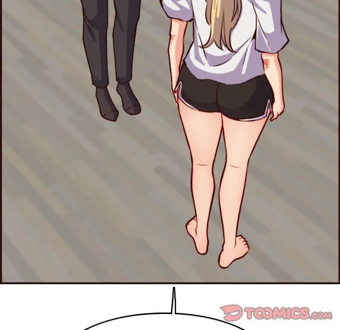 Read Never Too Late chapter 72 image 69 on Lezhin
