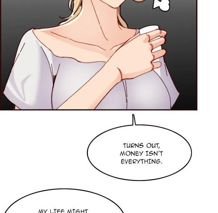 Read Never Too Late chapter 72 image 7 on Lezhin