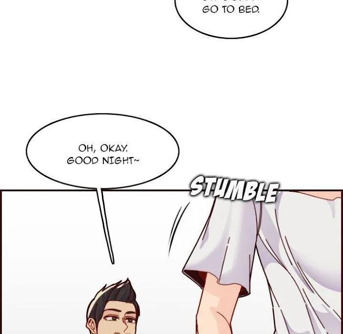 Read Never Too Late chapter 72 image 72 on Lezhin