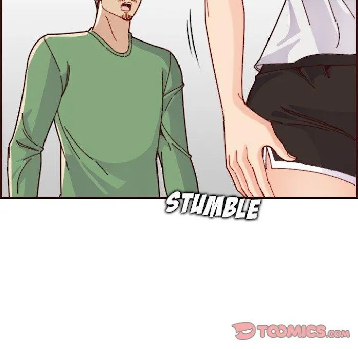 Read Never Too Late chapter 72 image 73 on Lezhin