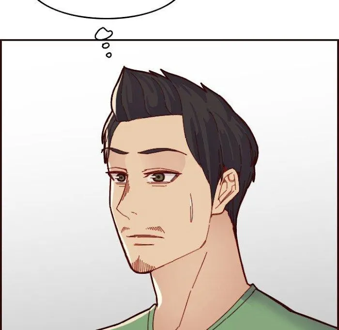 Read Never Too Late chapter 72 image 78 on Lezhin