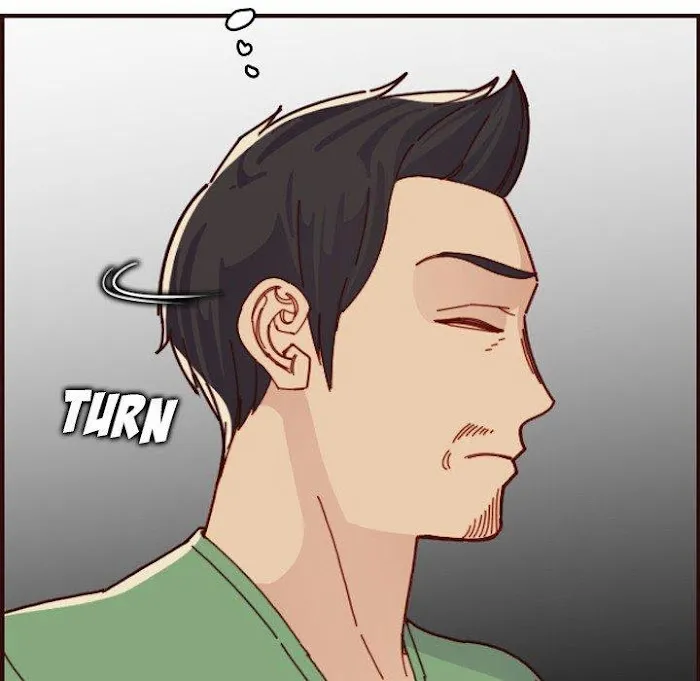 Read Never Too Late chapter 72 image 80 on Lezhin