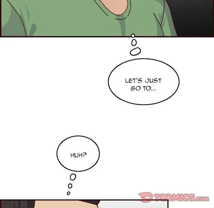 Read Never Too Late chapter 72 image 81 on Lezhin