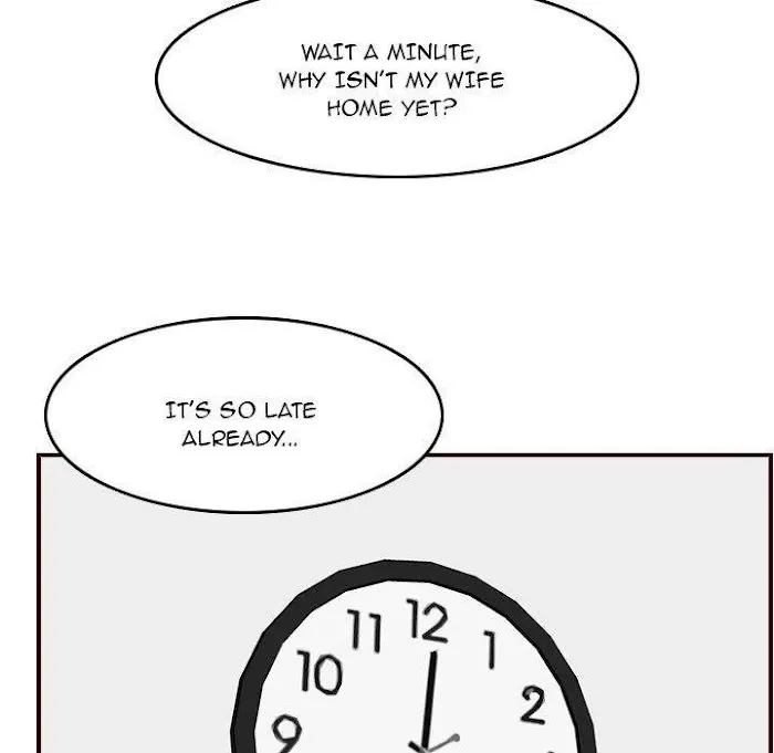 Read Never Too Late chapter 72 image 83 on Lezhin