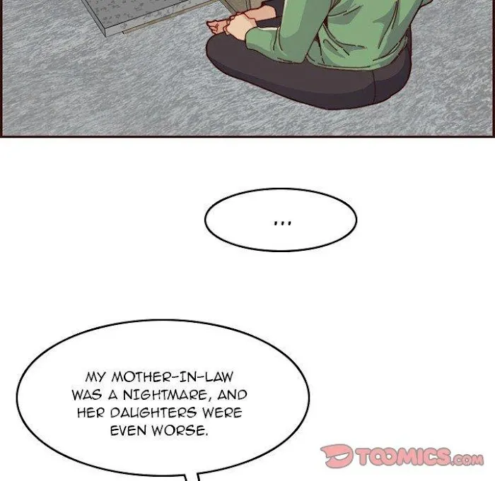Read Never Too Late chapter 72 image 9 on Lezhin