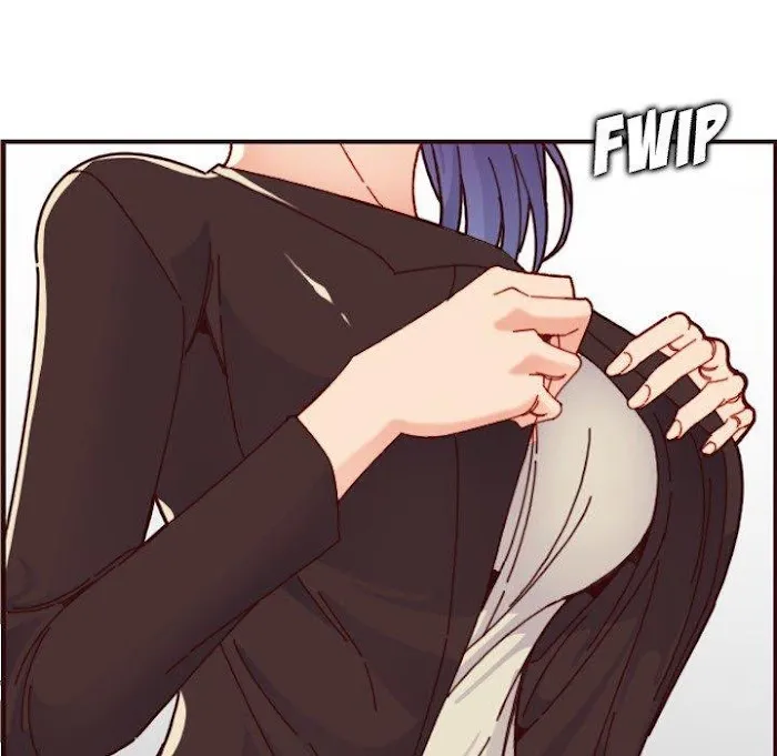 Read Never Too Late chapter 72 image 91 on Lezhin