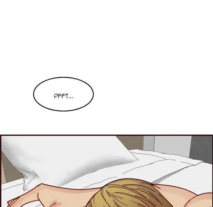 Read Never Too Late chapter 72 image 96 on Lezhin
