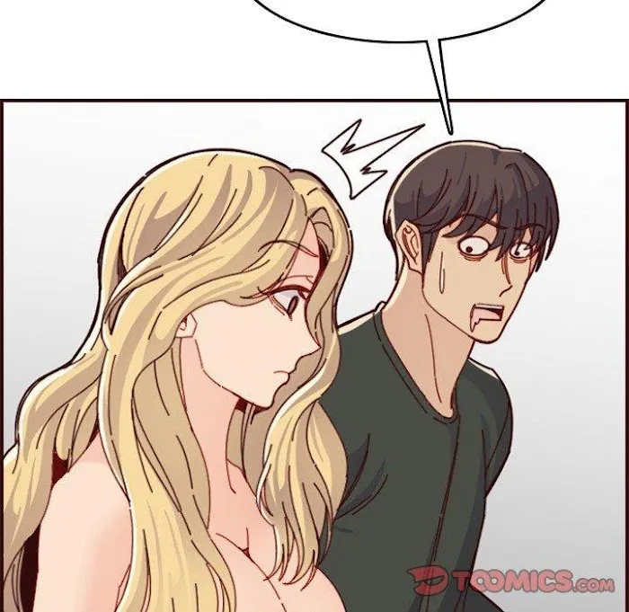 Read Never Too Late chapter 73 image 101 on Lezhin