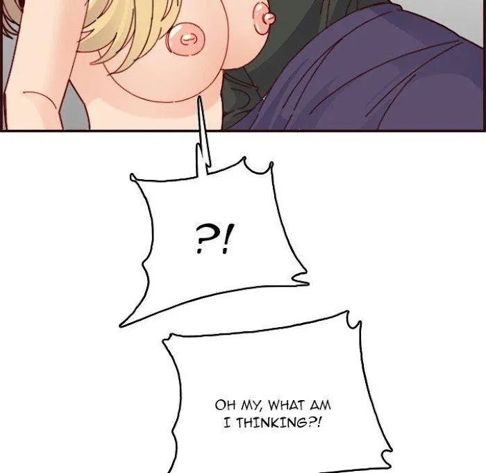 Read Never Too Late chapter 73 image 102 on Lezhin