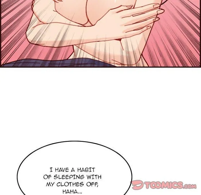 Read Never Too Late chapter 73 image 104 on Lezhin