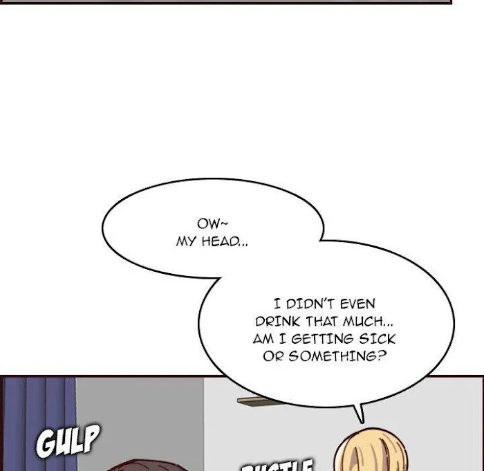 Read Never Too Late chapter 73 image 108 on Lezhin