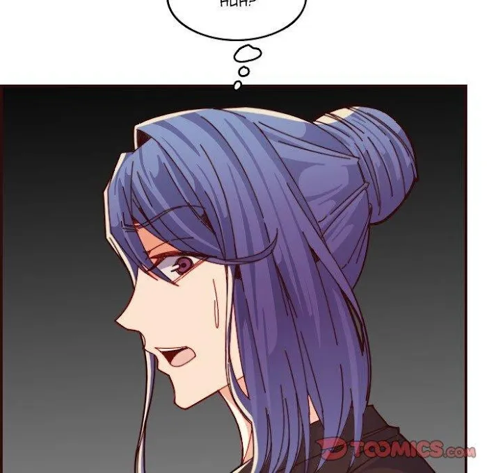 Read Never Too Late chapter 73 image 11 on Lezhin