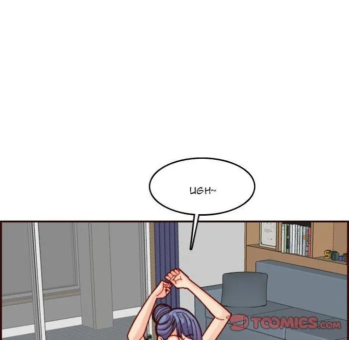 Read Never Too Late chapter 73 image 110 on Lezhin