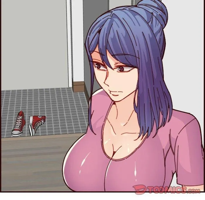 Read Never Too Late chapter 73 image 113 on Lezhin