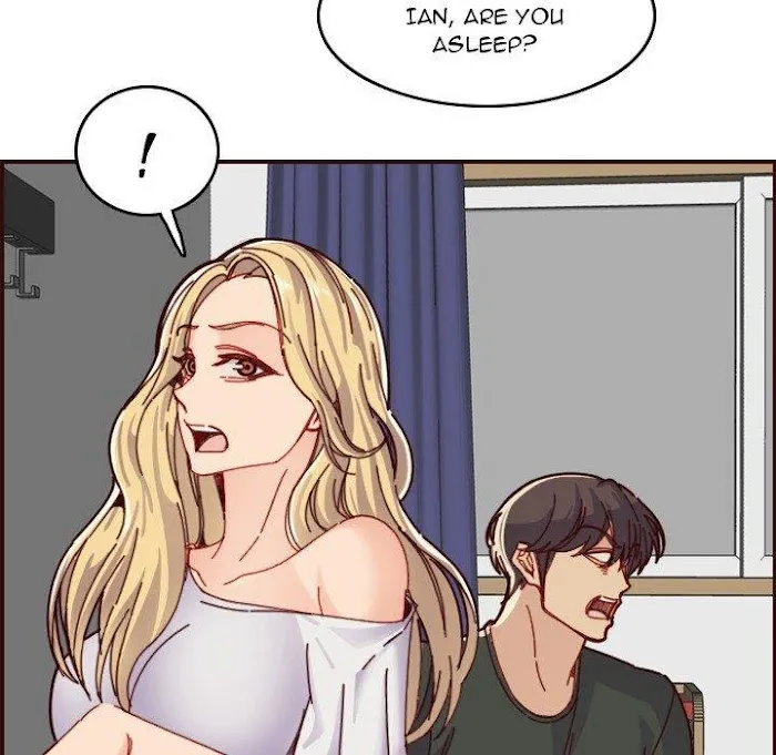 Read Never Too Late chapter 73 image 118 on Lezhin