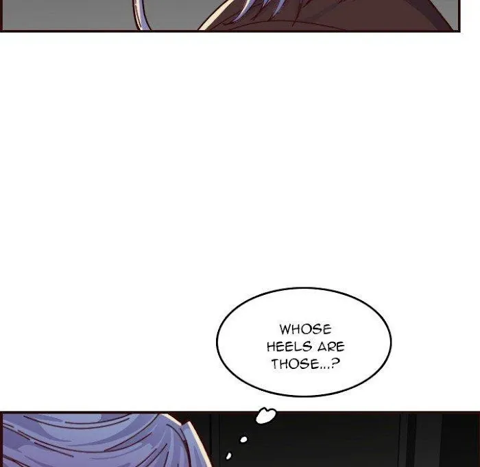 Read Never Too Late chapter 73 image 12 on Lezhin