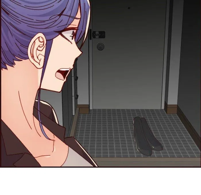 Read Never Too Late chapter 73 image 13 on Lezhin