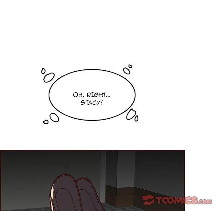 Read Never Too Late chapter 73 image 14 on Lezhin