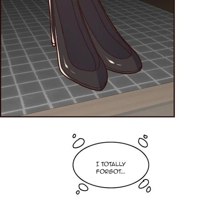 Read Never Too Late chapter 73 image 15 on Lezhin