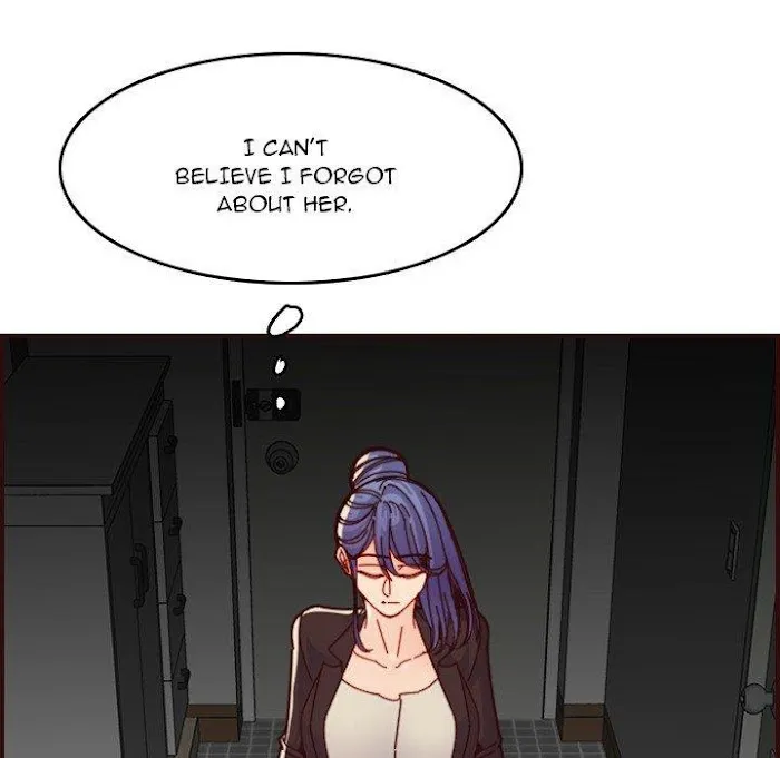 Read Never Too Late chapter 73 image 16 on Lezhin