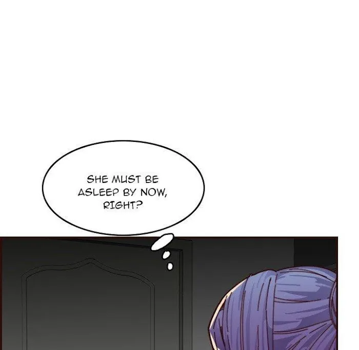 Read Never Too Late chapter 73 image 18 on Lezhin