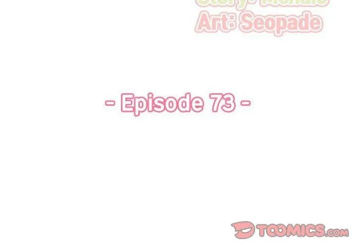Read Never Too Late chapter 73 image 2 on Lezhin