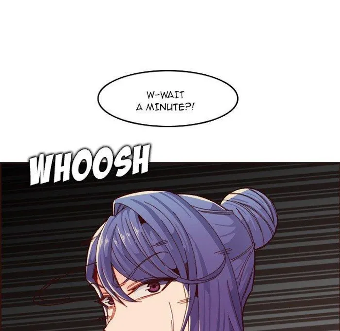 Read Never Too Late chapter 73 image 26 on Lezhin