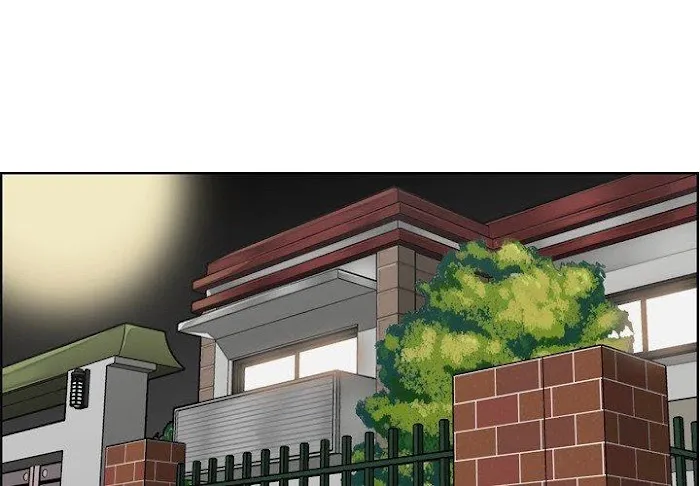 Read Never Too Late chapter 73 image 3 on Lezhin