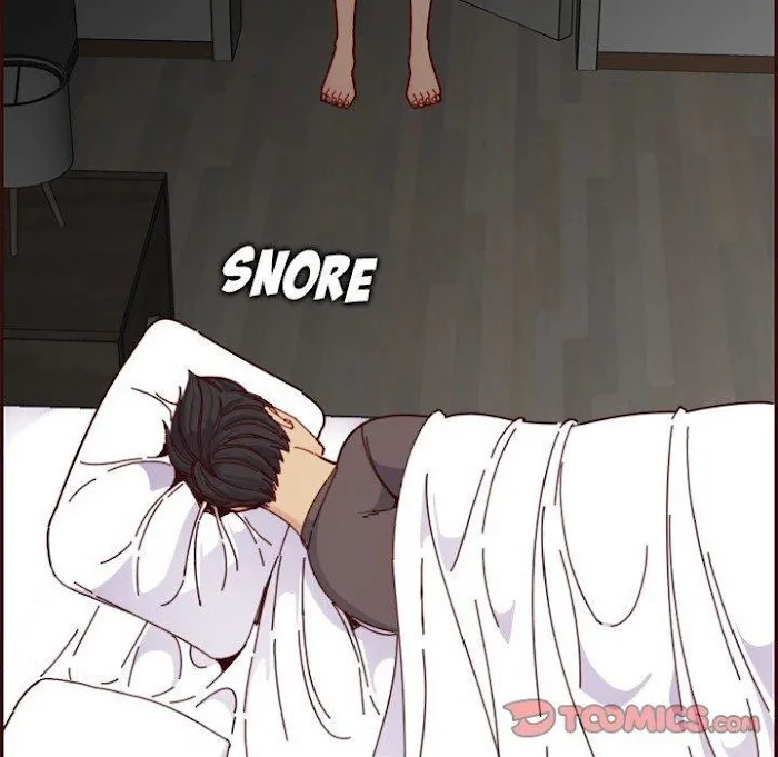 Read Never Too Late chapter 73 image 33 on Lezhin