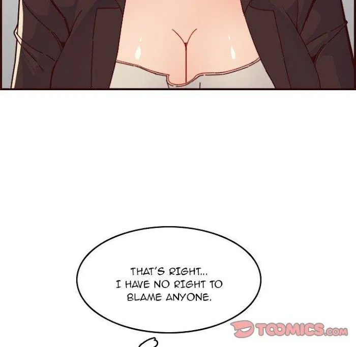 Read Never Too Late chapter 73 image 36 on Lezhin