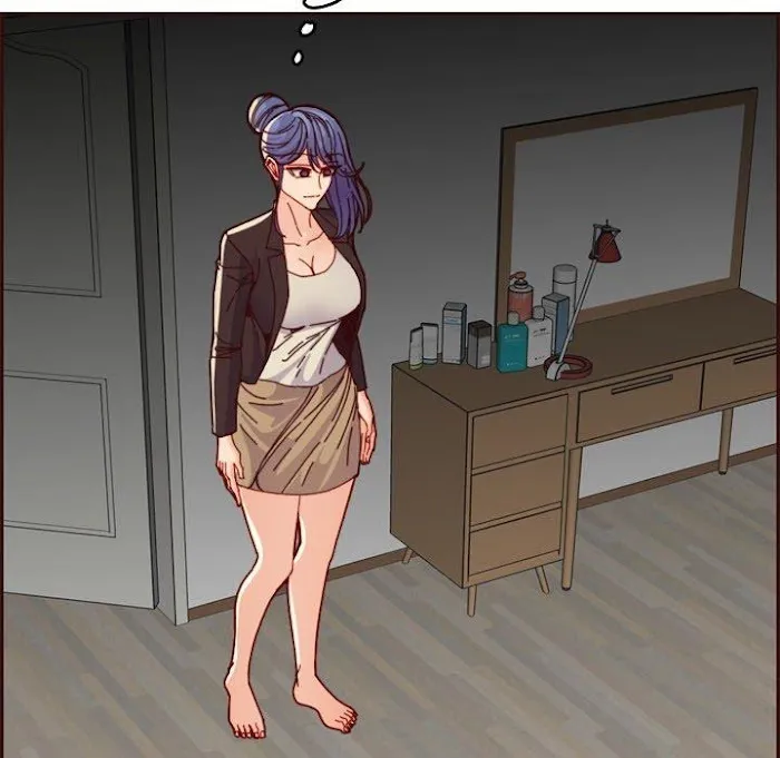 Read Never Too Late chapter 73 image 37 on Lezhin