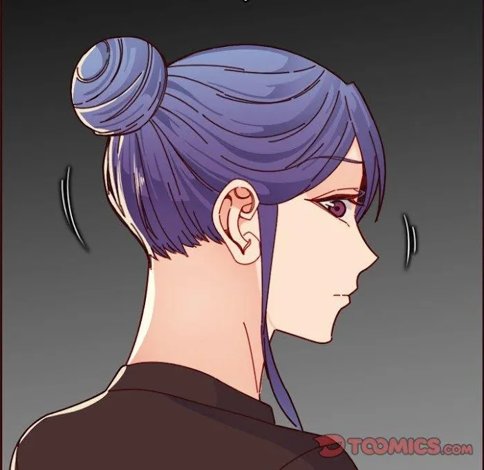 Read Never Too Late chapter 73 image 39 on Lezhin