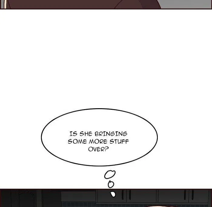 Read Never Too Late chapter 73 image 40 on Lezhin
