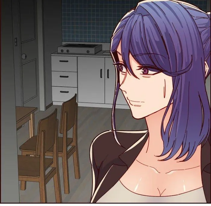 Read Never Too Late chapter 73 image 41 on Lezhin