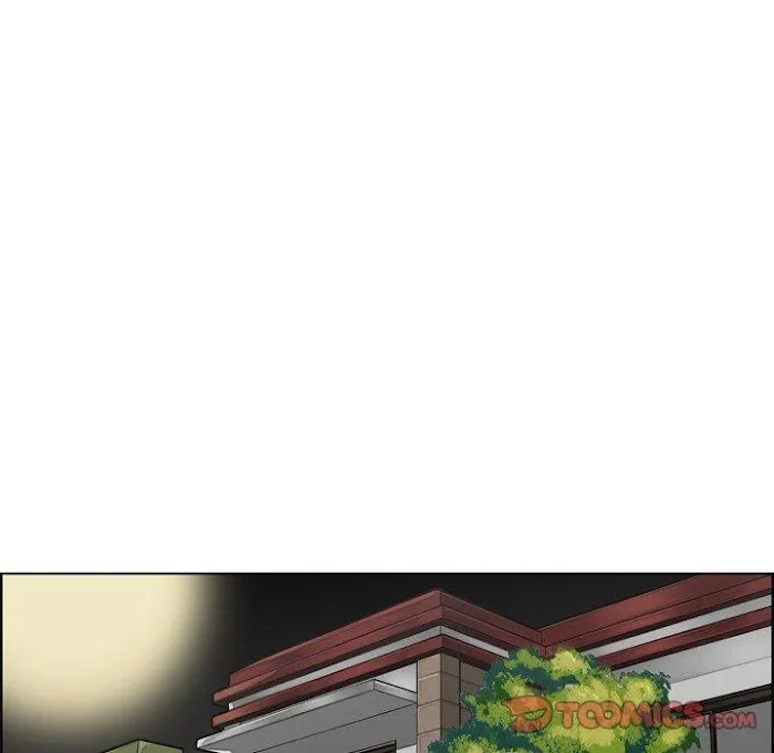 Read Never Too Late chapter 73 image 42 on Lezhin