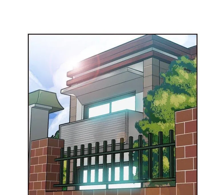 Read Never Too Late chapter 73 image 44 on Lezhin