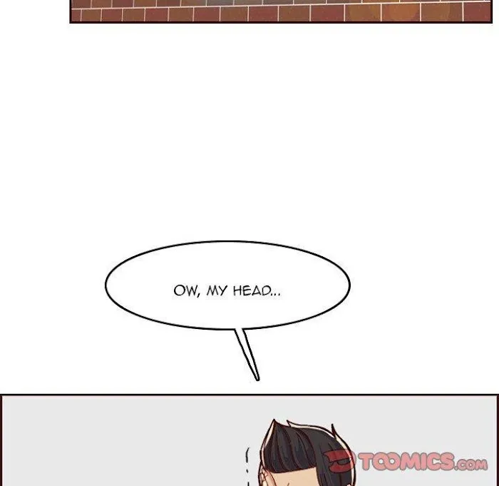 Read Never Too Late chapter 73 image 45 on Lezhin